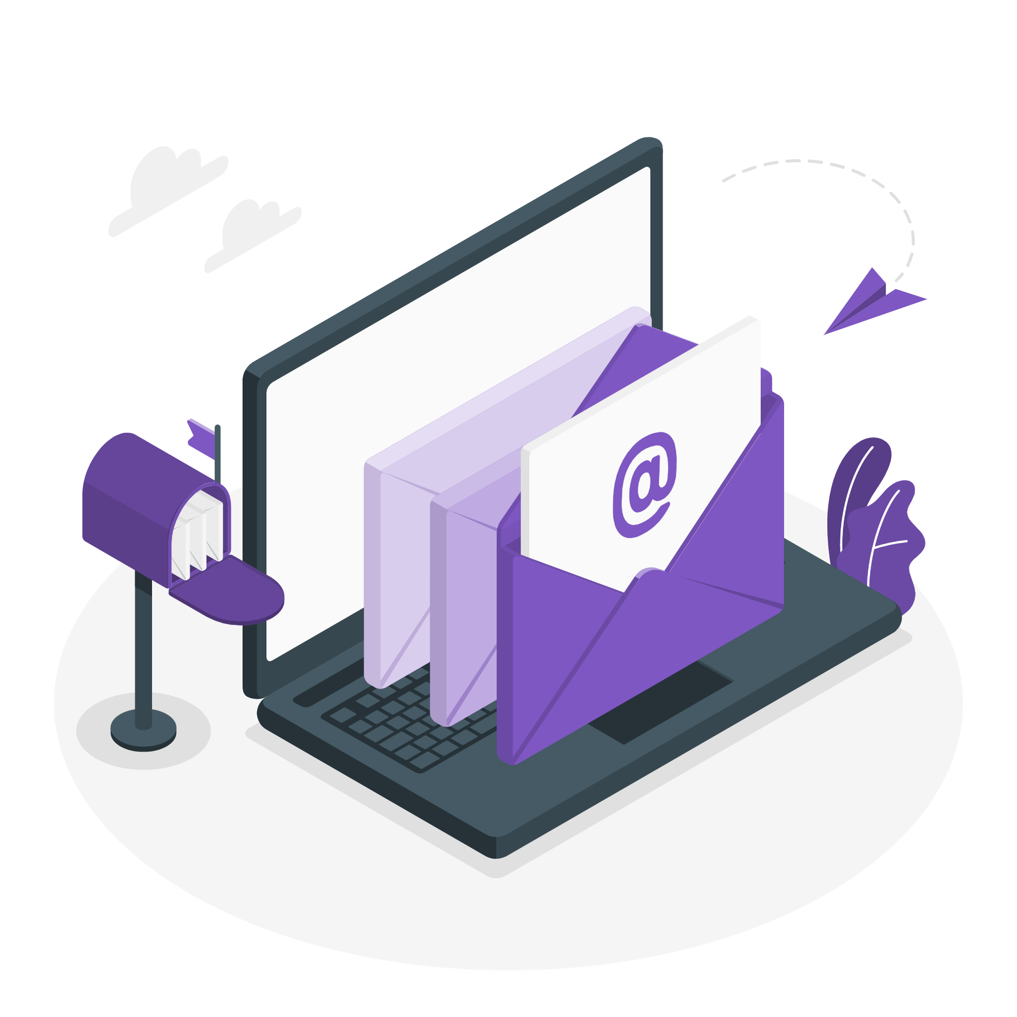 email marketing automation