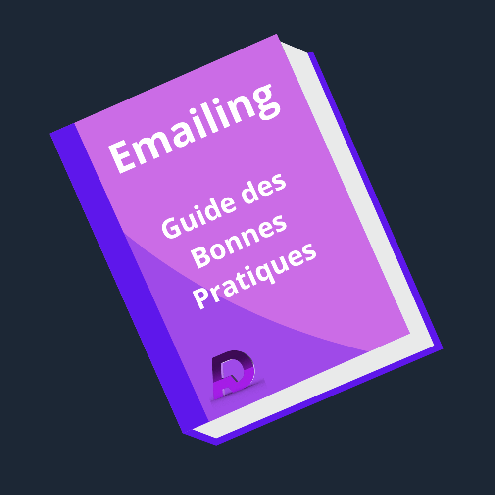 Guide des bonnes pratiques en emailing